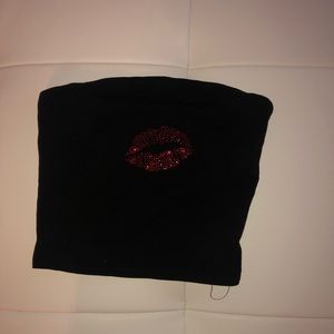 Urban outfitters tube top